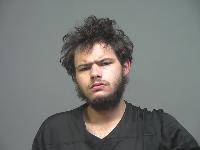 Mugshot of Dalton Christopher McGiffin