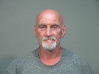 Mugshot of William Allen Mason