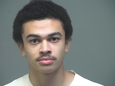 Mugshot of Cole Anthony Denney