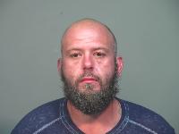 Mugshot of Charles Jacob Kidwell