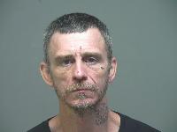 Mugshot of Robert Leroy Anderson