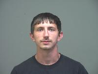 Mugshot of Charles Edward Hook II