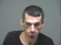 Mugshot of Adam Christopher Taulbee