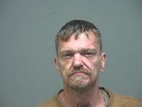 Mugshot of Kenneth Dale Stevens Jr