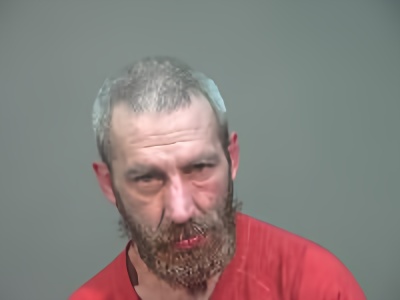 Mugshot of Jason Ray Smith
