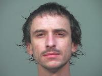 Mugshot of Kevin Jasoph Fitzgerald