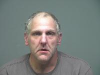 Mugshot of Nicholas Cory Fulk