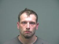 Mugshot of Arron Lynn Price