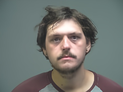 Mugshot of Austin Edward Phillips