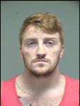 Mugshot of Christopher Allen Souders