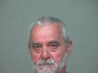 Mugshot of Charles Edward Estep