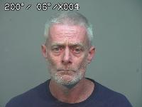 Mugshot of Kevin Mathew Noble