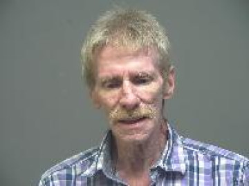 Mugshot of Randall Craig Smith