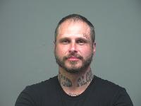 Mugshot of Jason Thomas Hauck