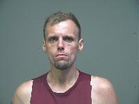 Mugshot of Jacob Kayne Mahley