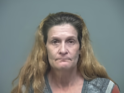 Mugshot of Tammy Lou Ratliff