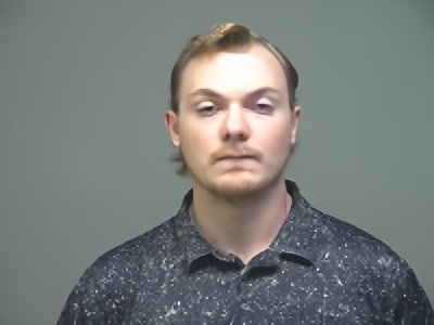 Mugshot of Jacob William Schneider