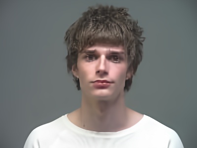 Mugshot of Michael Joseph Lesnansky
