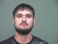 Mugshot of Xavier Alexander Brown
