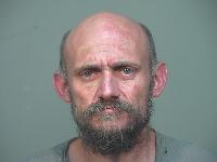 Mugshot of Ray Wallace Eblin