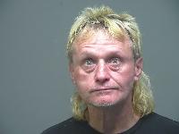 Mugshot of Robert Lee Lusk