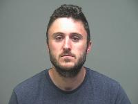 Mugshot of Alan Timothy Wolfe
