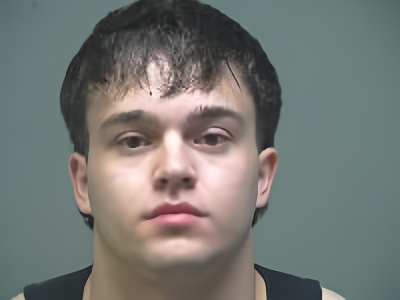 No mugshot available