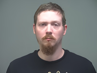 Mugshot of Chase Kenneth Durose