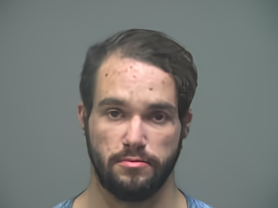 Mugshot of Derrick Matthew Matheny