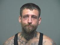 Mugshot of Devin James Bright