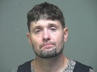 Mugshot of Ronald Michael Preece