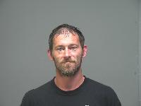 Mugshot of William Wayne Pritt
