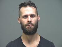 Mugshot of Wade Paul Marti