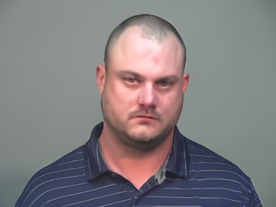 Mugshot of Jordan Quinn Williamson
