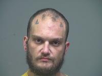 Mugshot of Devin Andrew Brown