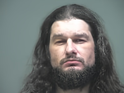 Mugshot of Brett Alen Koon