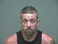Mugshot of Randall Allen Fee Jr