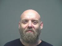 Mugshot of Tyler Allen Vanhorn