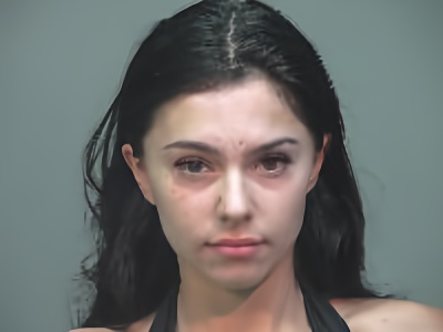Mugshot of Alexys Kathleen Lacerenza