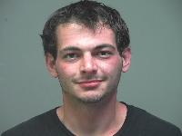 Mugshot of Trenton Dominick Stanley