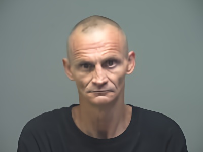 Mugshot of Eddie Nmi Anderson III