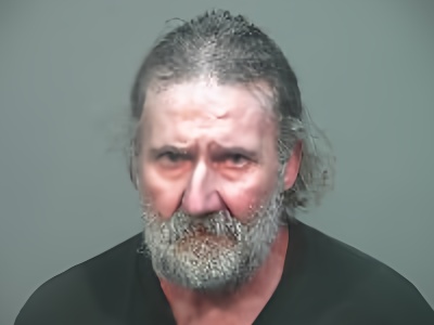 Mugshot of Robert Lee Kneece