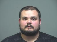 Mugshot of Zachary Christien Mash