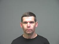 Mugshot of Drew William Jenkins