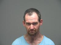 Mugshot of Daniel Andrew Danilla