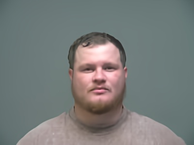 Mugshot of Kullen Anthony McClelland
