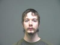 Mugshot of Tony Joseph Price