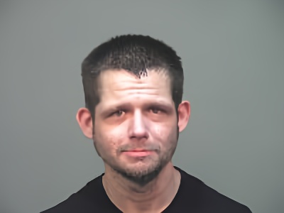 Mugshot of Samuel Lee Wilson