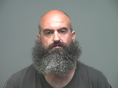 Mugshot of Jacob Lindsey Iams