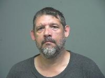 Mugshot of Bruce Allen Smith Jr